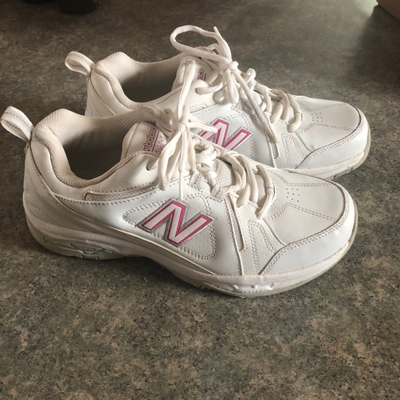New Balance Shoes - Woman’s New Balance